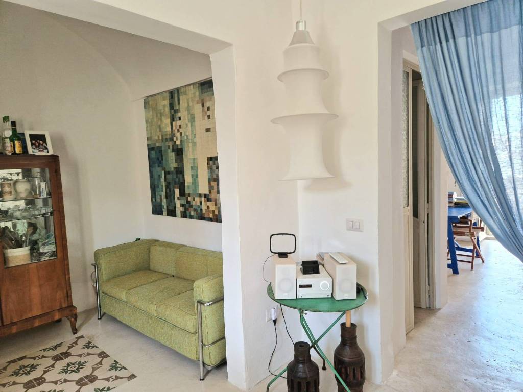 Appartamento in vendita a Matino via Enrico Toti, 47