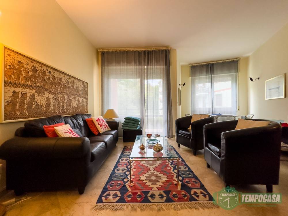 Appartamento in vendita a Rapallo via Privata Giuseppe Sbarbaro