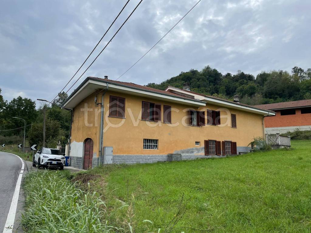 Casa Indipendente in vendita a Cavagnolo