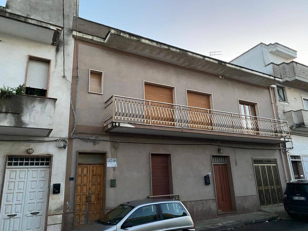 Appartamento in vendita a Manduria via Cosimo Palumbo, 20