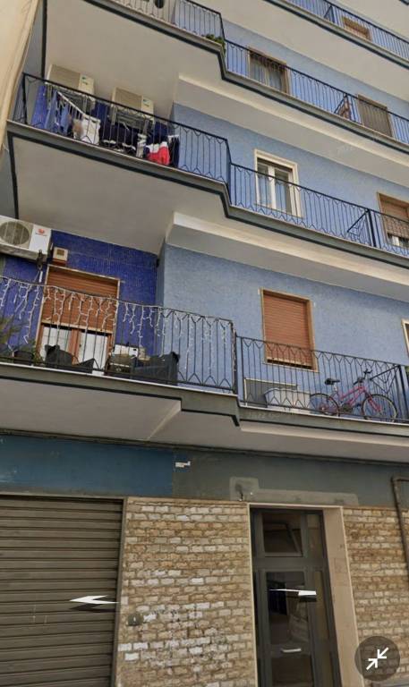 Appartamento in vendita a Taranto via Diego Peluso, 80