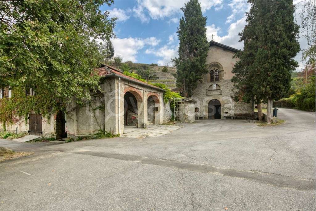 Villa in vendita a Cortemilia via la pieve , 30