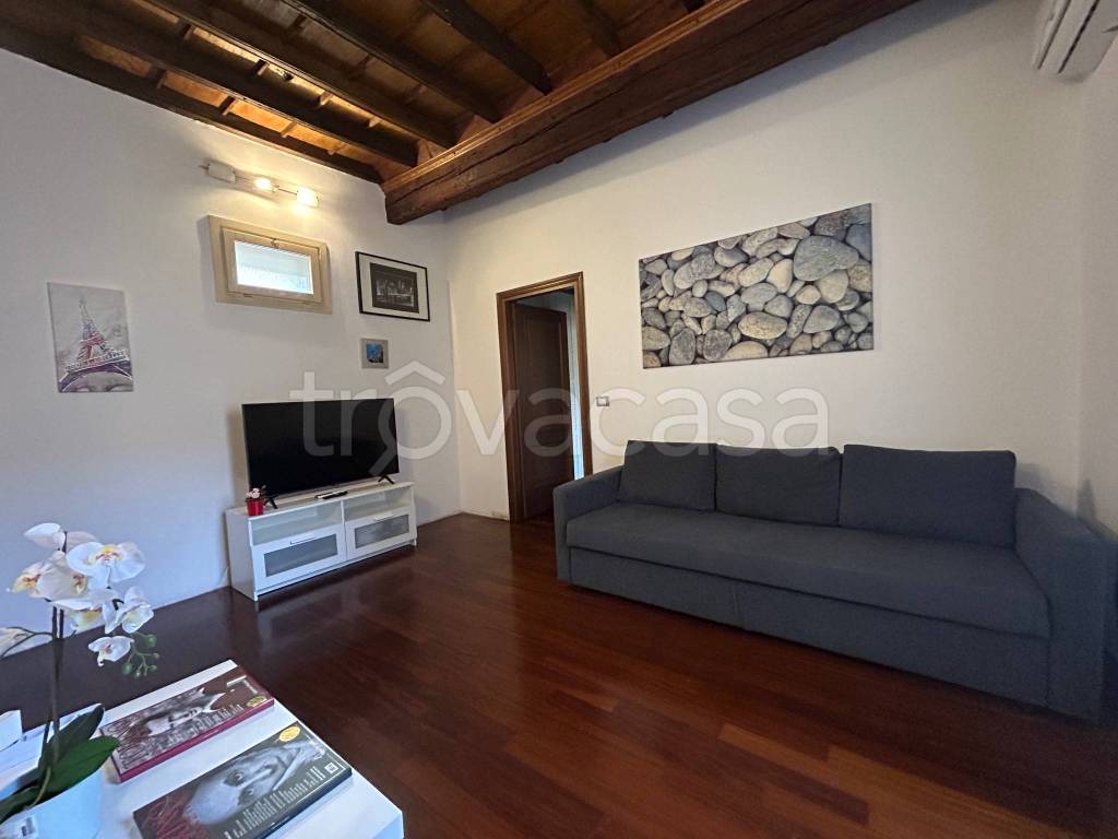 Appartamento in in affitto da privato a Torino via Luigi Lagrange, 30