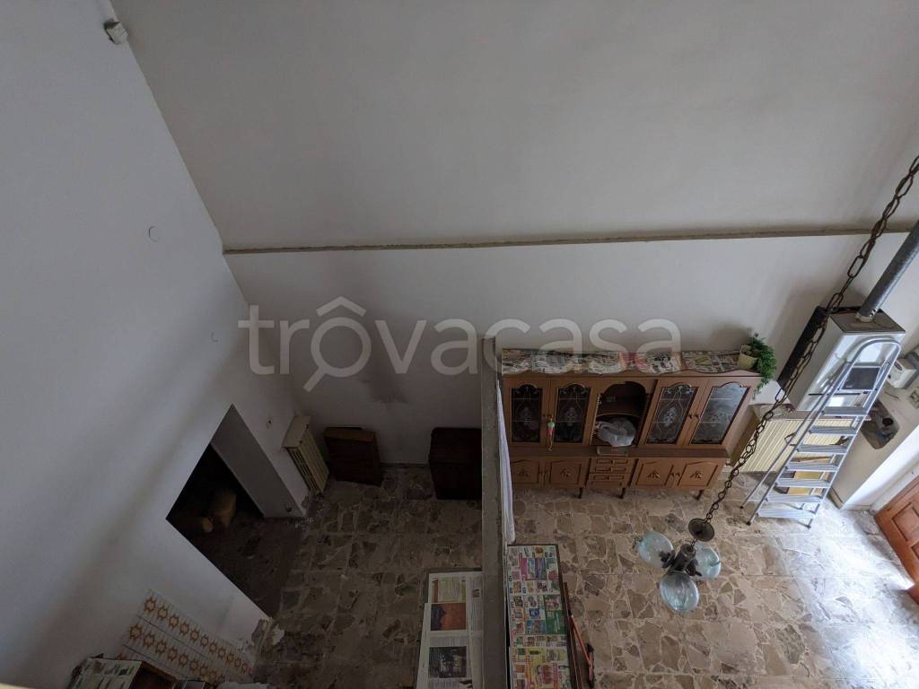 Appartamento in in vendita da privato a San Severo via Michele Ferrara, 16