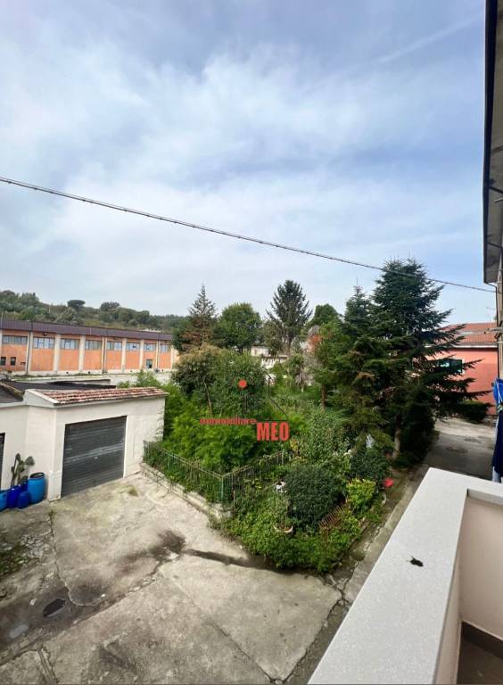 Appartamento in vendita ad Avellino via Francesco Tedesco