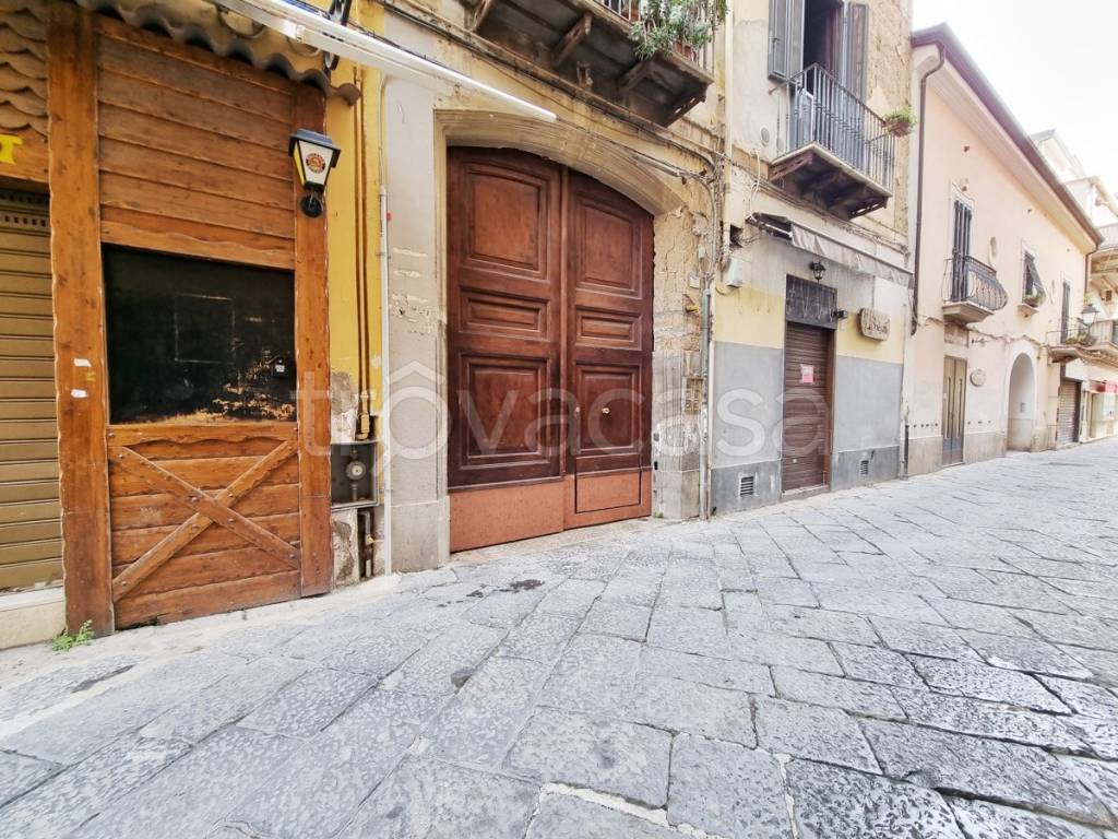 Appartamento in vendita a Caserta via Sant'Agostino , 27