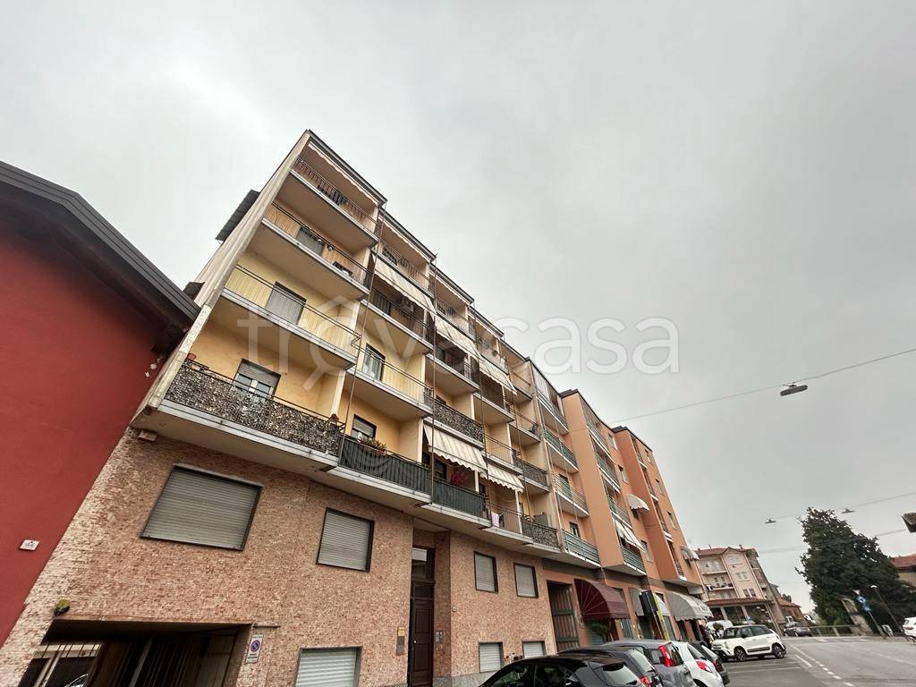 Appartamento in vendita a Fossano via San Giuseppe, 50