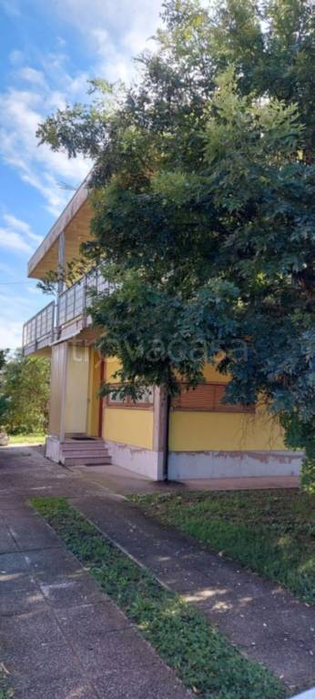 Casa Indipendente in in vendita da privato a Lendinara via Valdentro, 163A