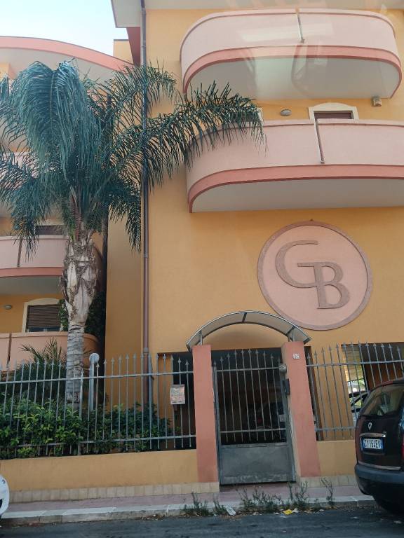 Appartamento in in affitto da privato a Taranto via Ignazio Castrogiovanni, 30