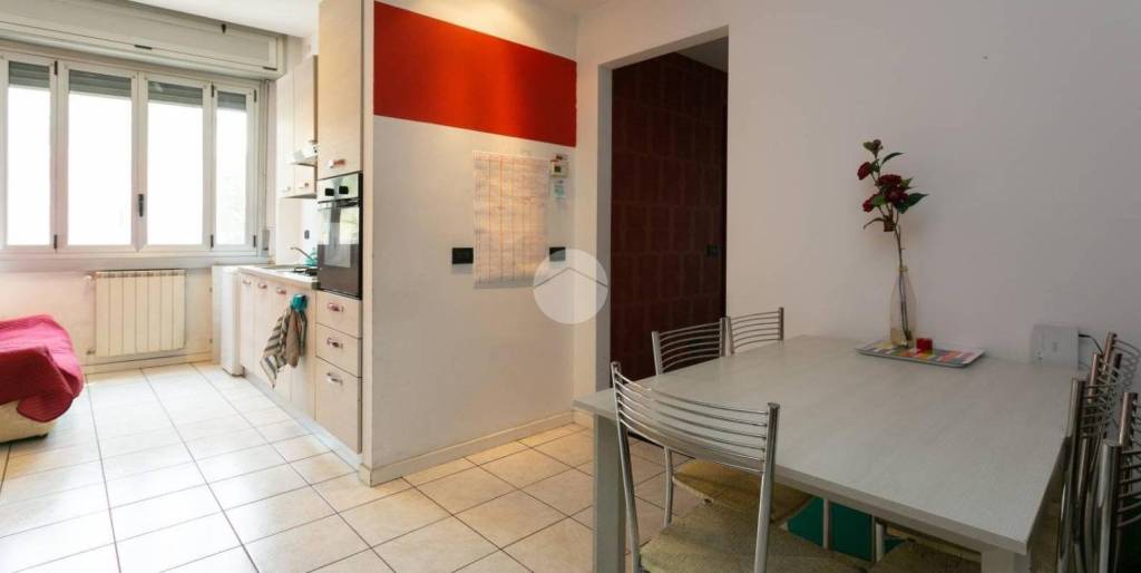 Appartamento in vendita a Milano viale Liguria, 51