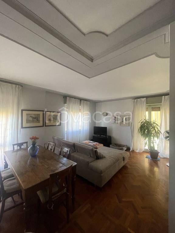 Appartamento in in vendita da privato a Borgosatollo via Angelo Bettoni, 30