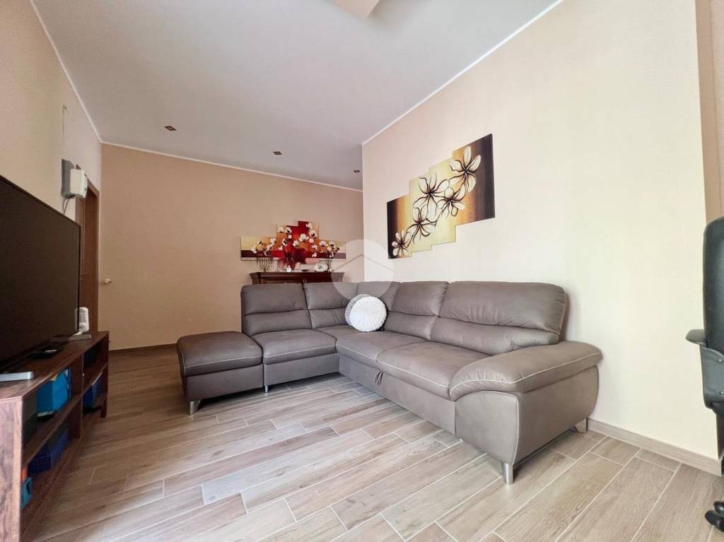 Appartamento in vendita a Marano di Napoli corso Europa, 174