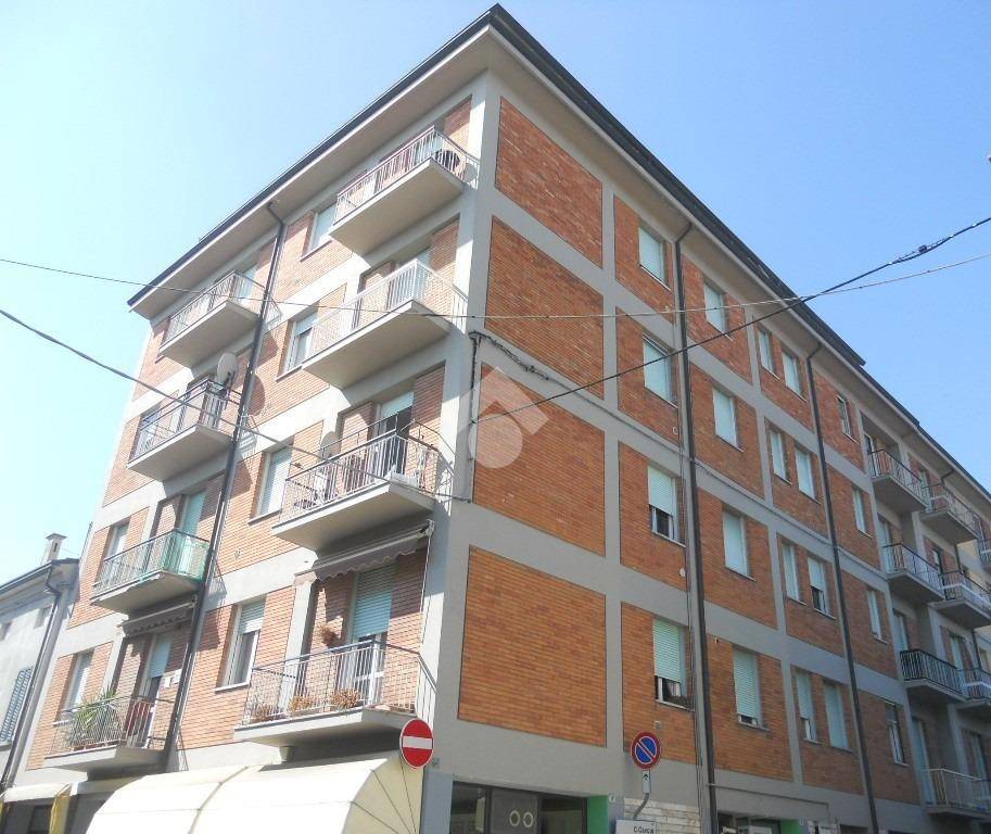 Appartamento in vendita a Cotignola via Camillo Benso Conte di Cavour, 10
