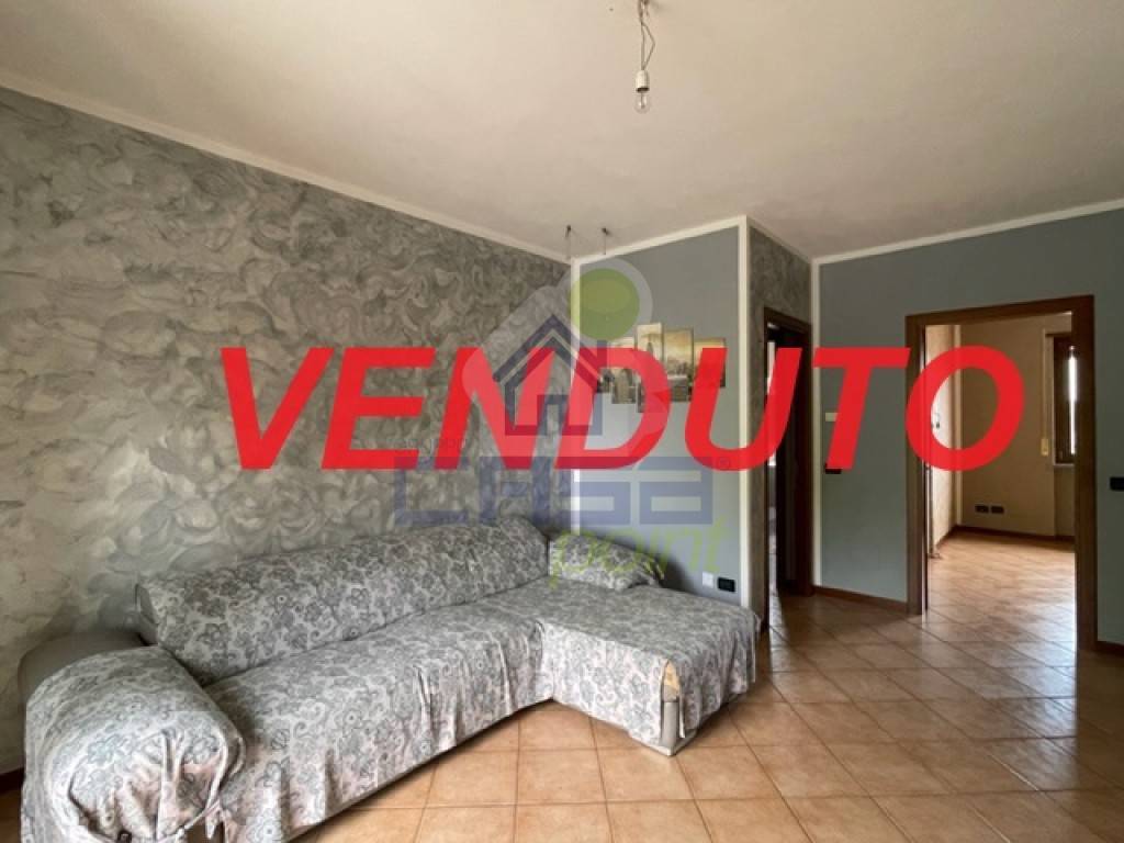 Appartamento in vendita a Castelvetro Piacentino via Cofferati Donelli