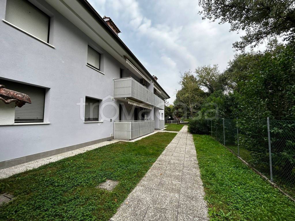 Appartamento in vendita a Gradisca d'Isonzo via c. De Comelli