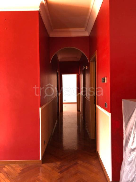 Appartamento in in vendita da privato a Carpino via Elena, 27