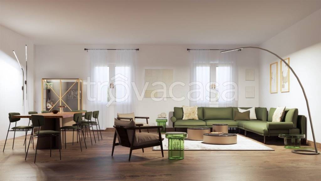 Appartamento in vendita a Novara viale Buonarroti, 24
