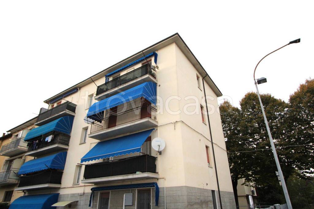 Appartamento in vendita a Valsamoggia viale Palmiro Togliatti