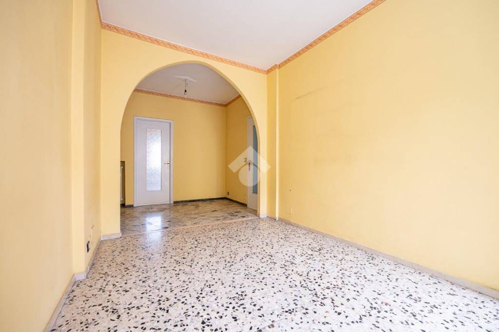 Appartamento in vendita a Collegno via a. Manzoni, 23