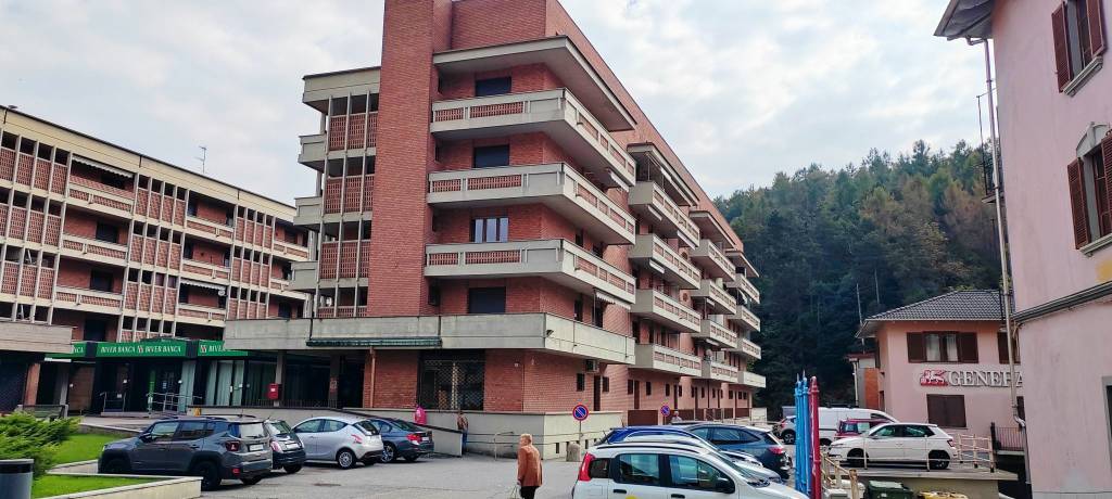 Appartamento in vendita a Valdilana frazione Ponzone, 197