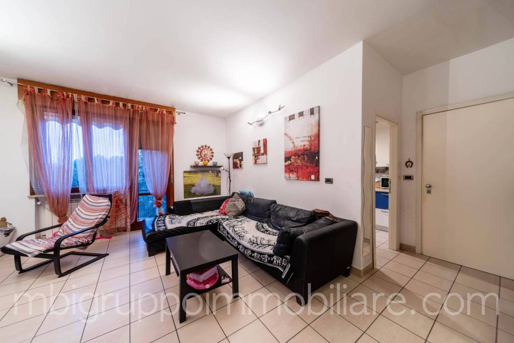 Appartamento in vendita a Rimini viale Rimembranze, 71