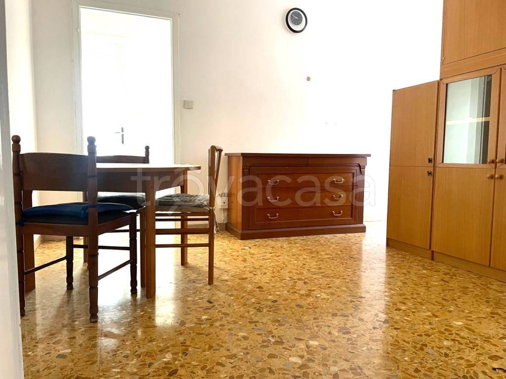Appartamento in vendita a Mantova via Fratelli Bronzetti, 28