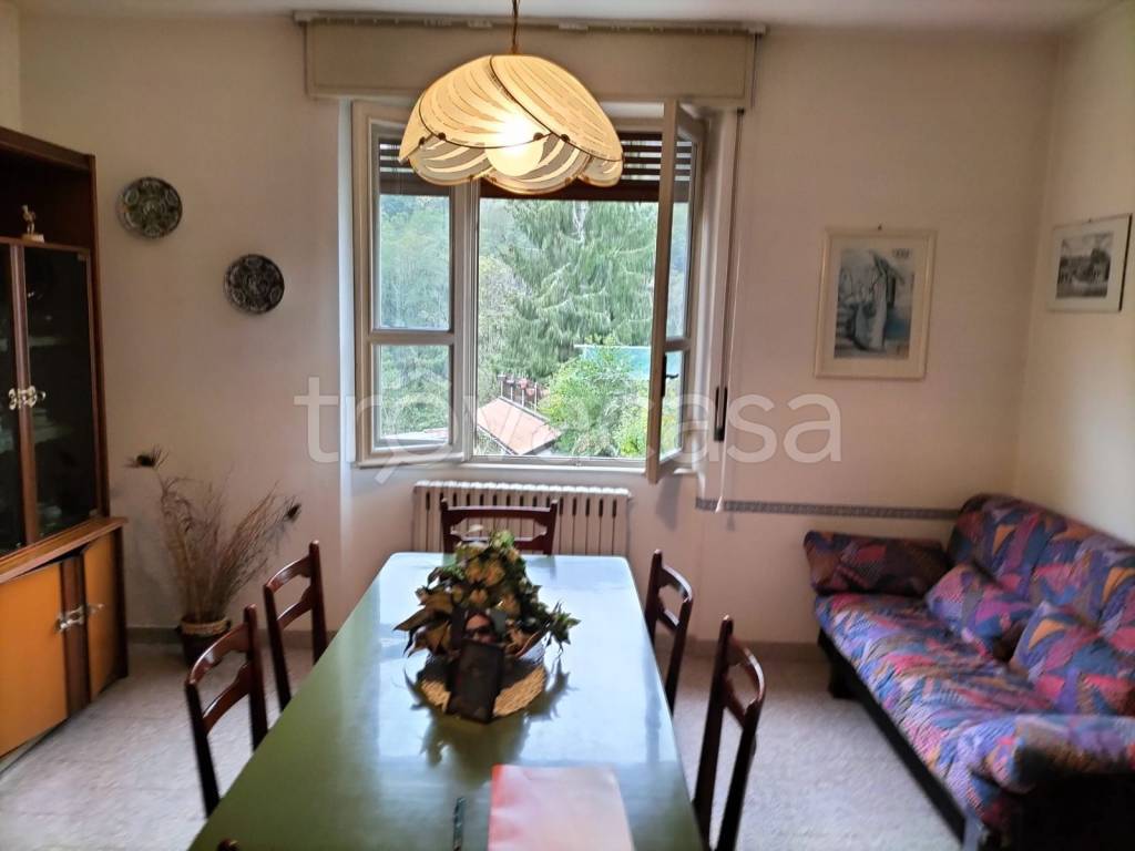 Appartamento in vendita a Sant'Omobono Terme selino basso