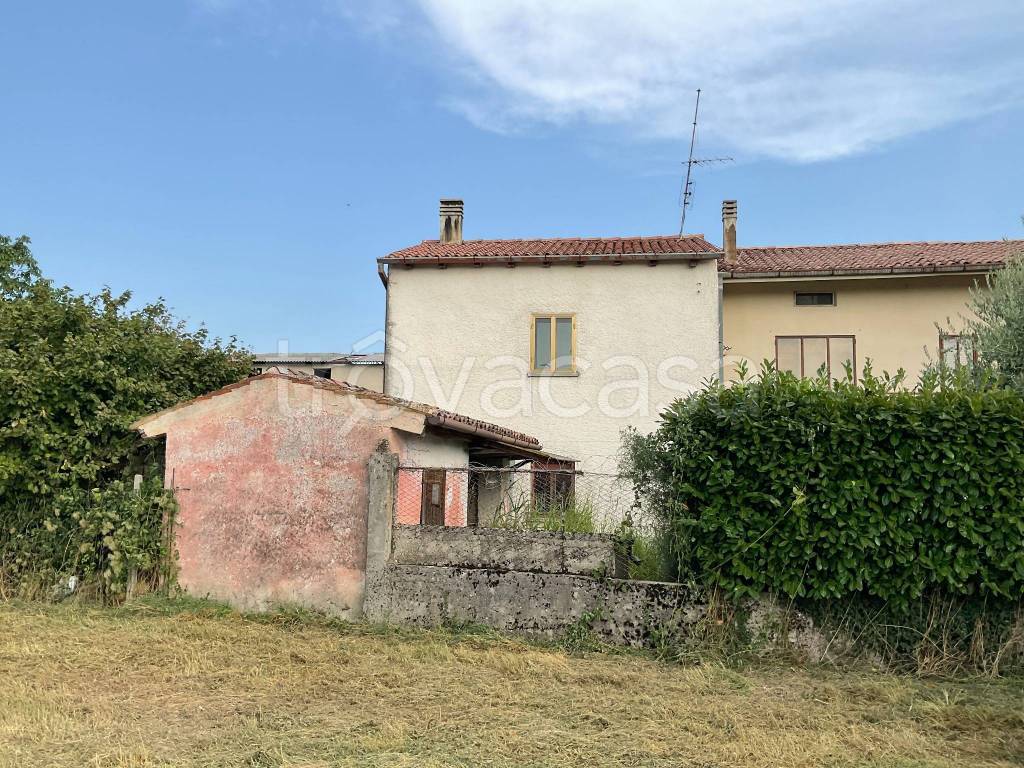 Villa in vendita a Cividale del Friuli via San Giorgio, 13