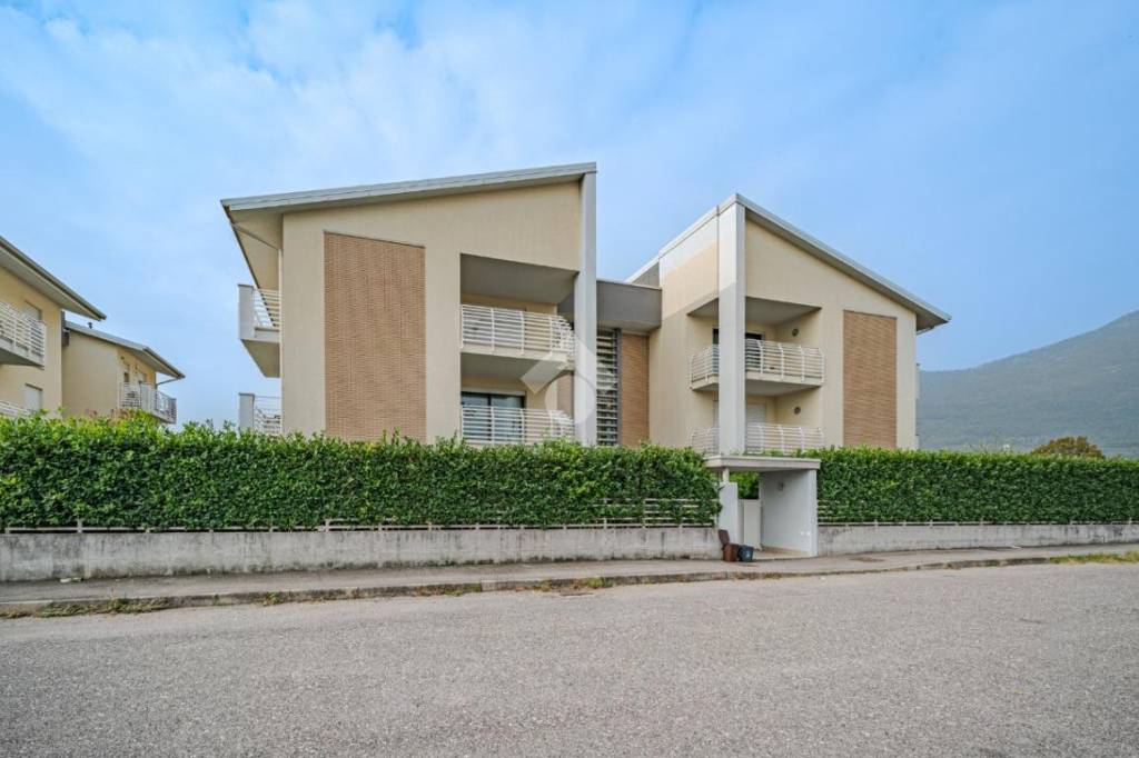 Appartamento in vendita a Botticino via Mazzini, 82