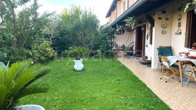 Villa a Schiera in vendita a Pordenone pordenone