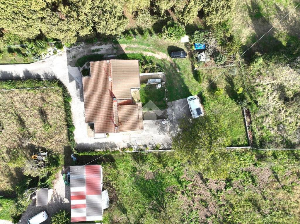 Appartamento in vendita a San Martino Valle Caudina via fellitto, 18