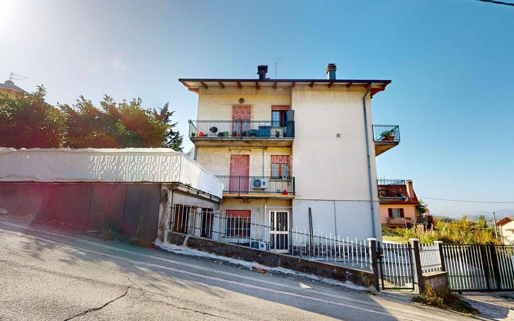 Appartamento in vendita a Zocca via g. Ronchi, Monteombraro 192