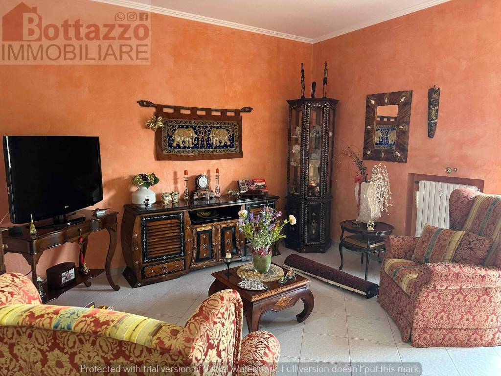 Appartamento in vendita a Lizzano via Giuseppe Bucci, 7