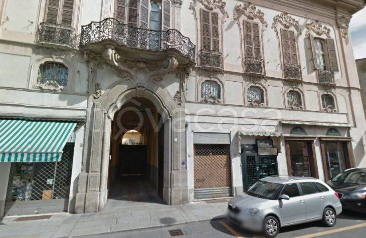 Appartamento in vendita a Cremona corso Giuseppe Garibaldi, 206