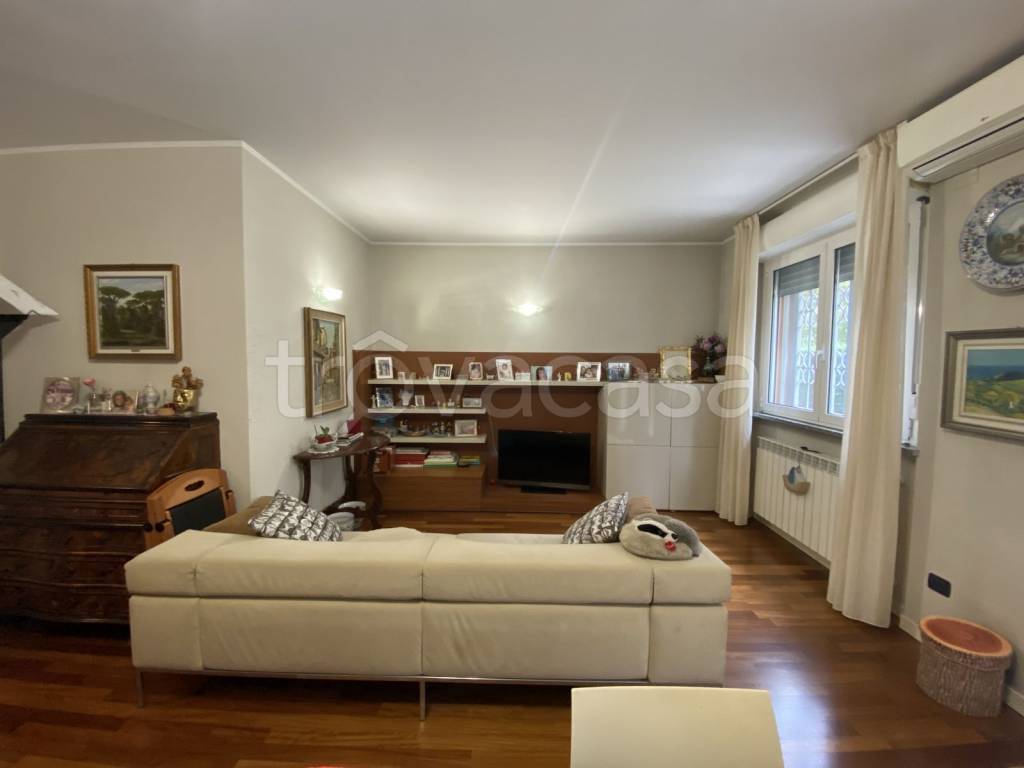 Appartamento in vendita a Gorgonzola via Enrico Mattei, 60