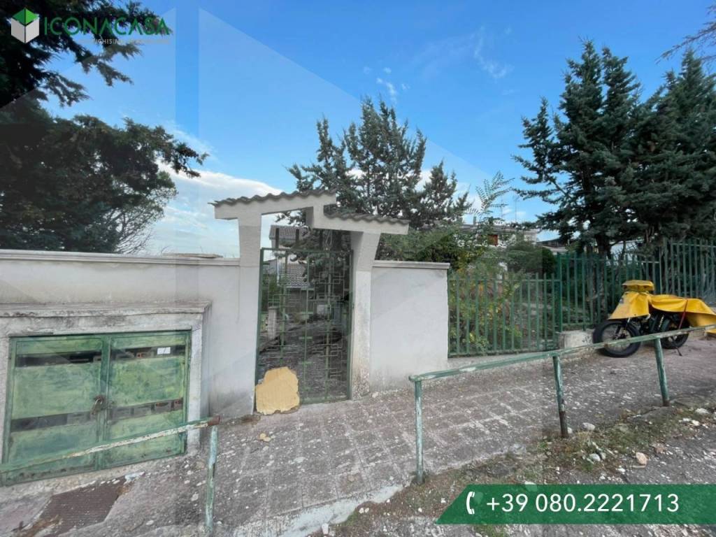 Appartamento in vendita a Cassano delle Murge contrada Circito