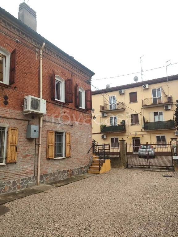 Appartamento in vendita a Ferrara via Arginone