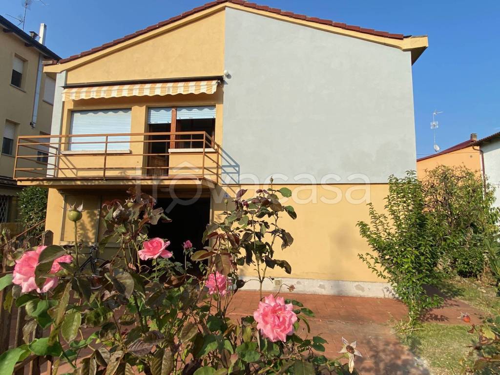 Casa Indipendente in vendita a Sant'Agata Bolognese