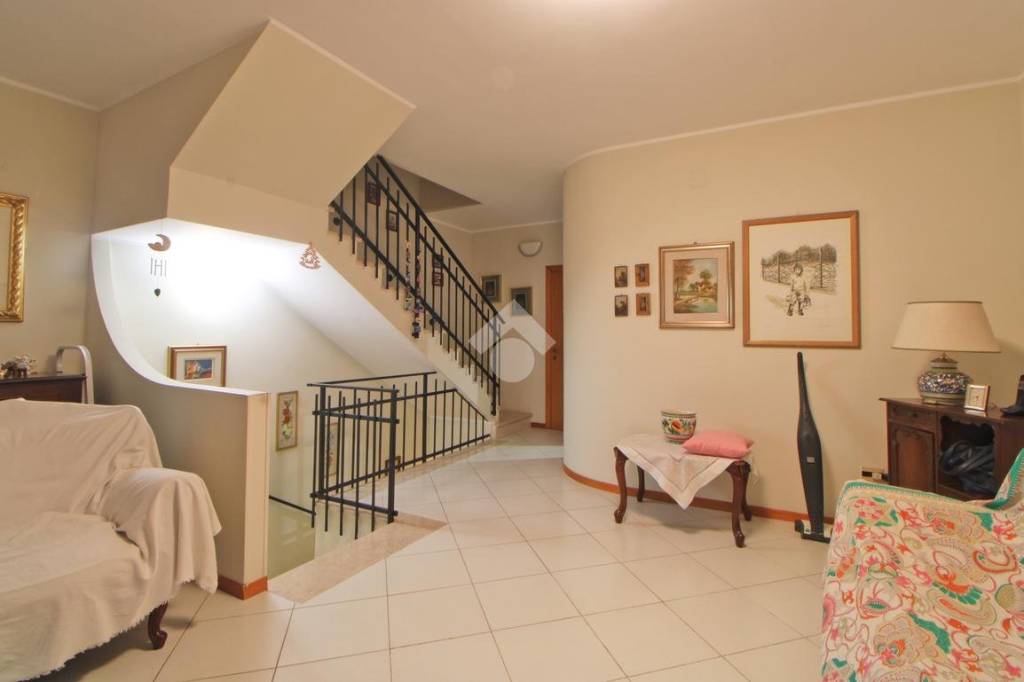 Villa a Schiera in vendita a Francavilla al Mare via Filippo Palizzi, 16