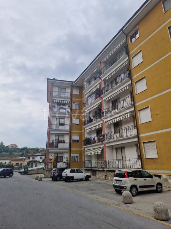 Appartamento in vendita a Ceva via Mario Gatti