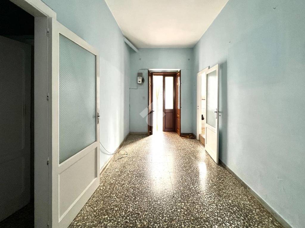 Casa Indipendente in vendita a Ceglie Messapica via Cristoforo Colombo, 19