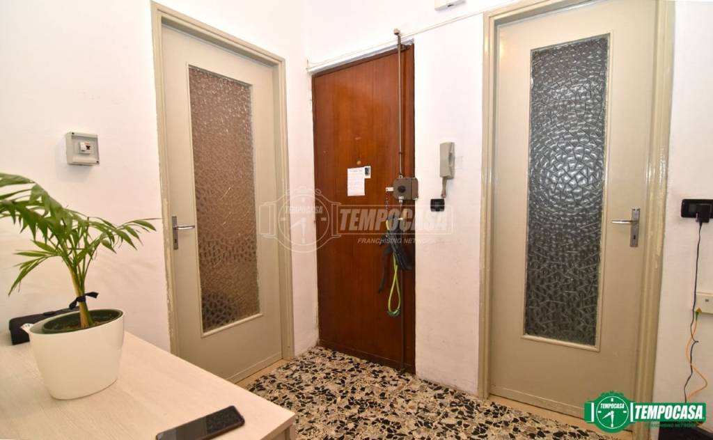 Appartamento in vendita a Settimo Torinese via Fiume