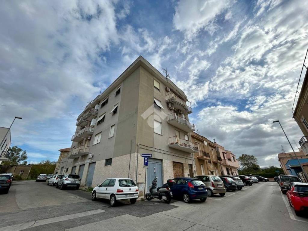 Appartamento in vendita a Civitavecchia via Dello Scirè