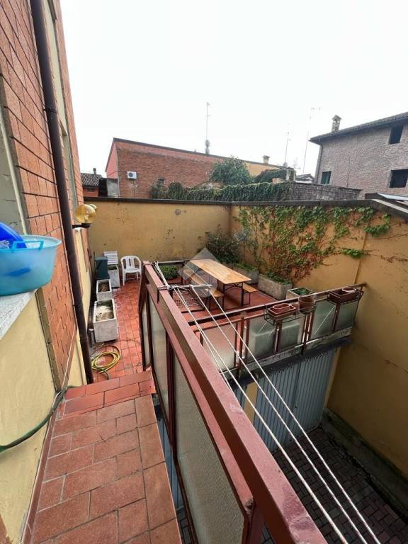 Appartamento in vendita a San Giovanni in Persiceto via giambattista gornia, 9