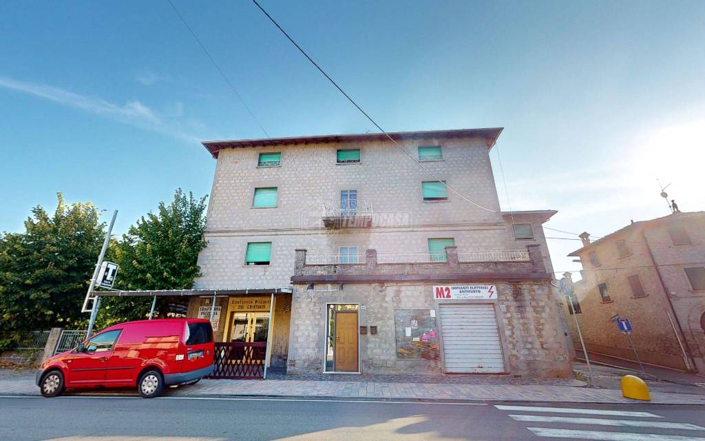 Appartamento in vendita a Guiglia via Cattani 460