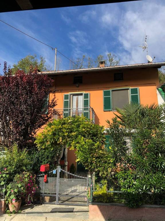 Casa Indipendente in vendita a Revigliasco d'Asti