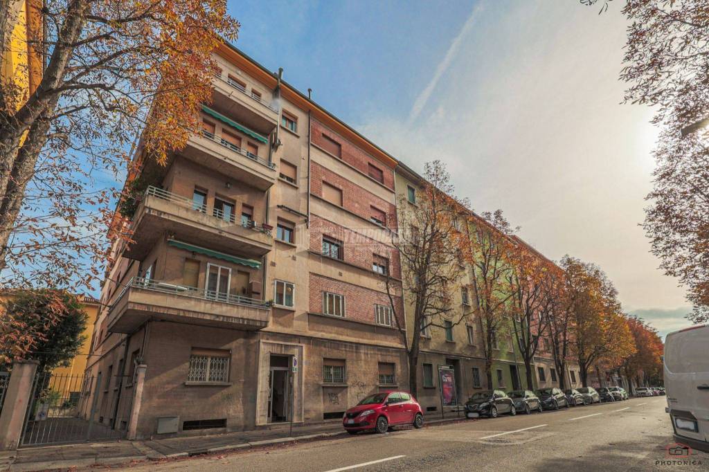 Appartamento in vendita a Bologna via del timavo
