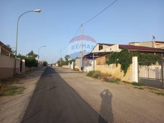 Terreno residenziale in vendita a ragusa via marecchia, sn