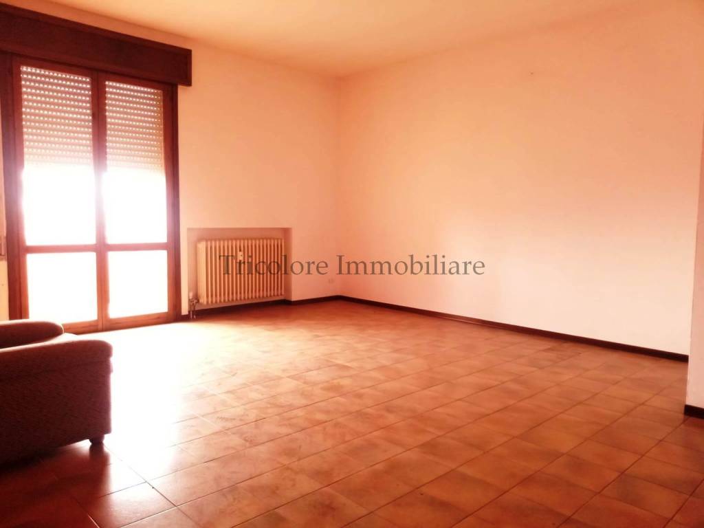 Appartamento in vendita a Polesella via g di vittorio, 105