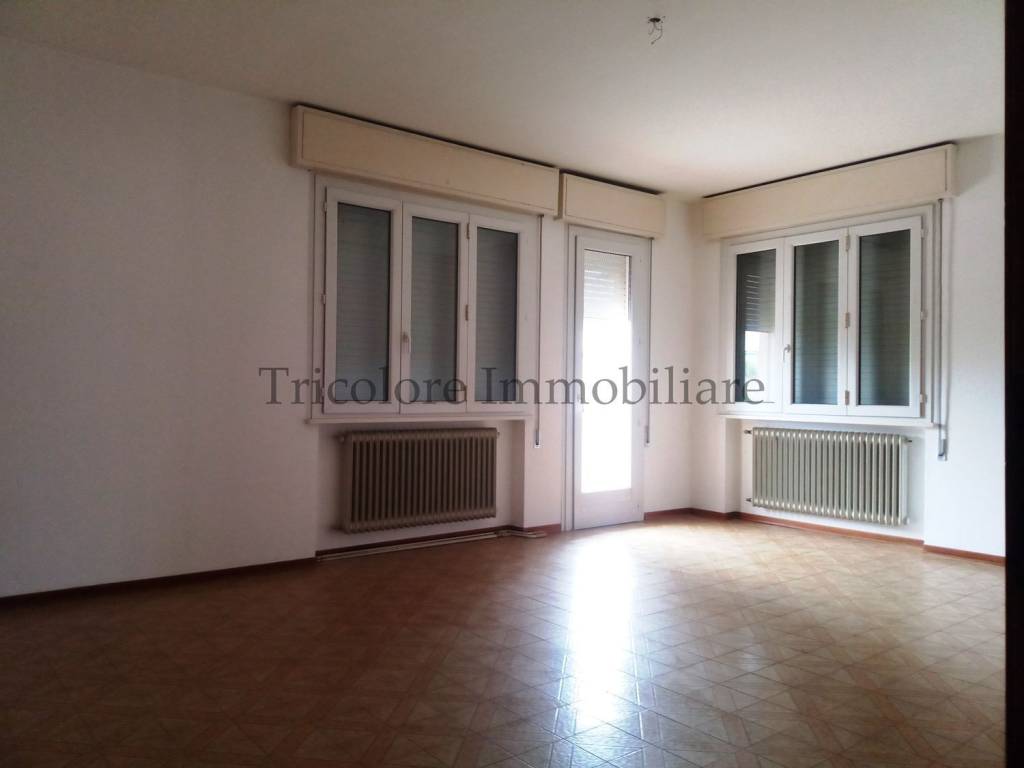 Appartamento in vendita a Polesella via Selmi, 33